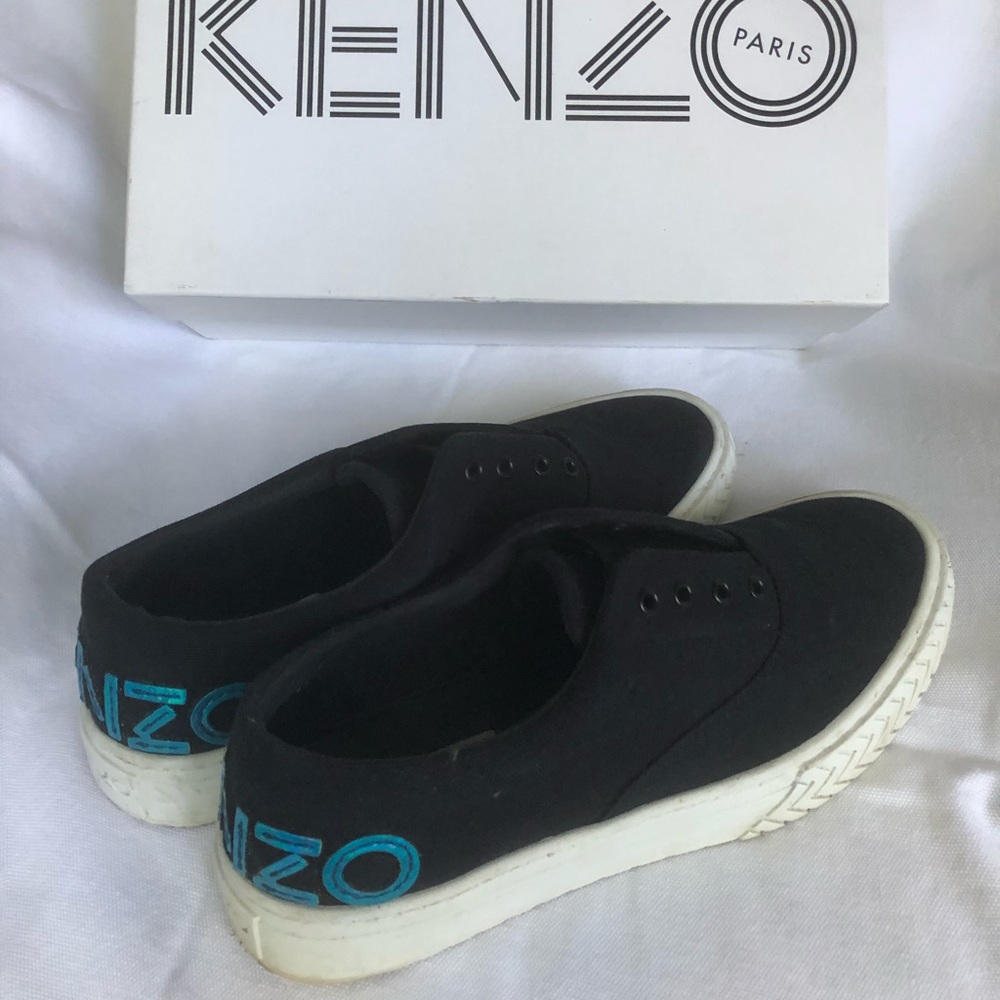 Kenzo Sneakers.